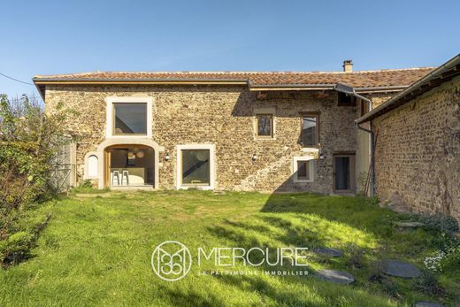 منزل ﻓﻲ Belleville, Rhône