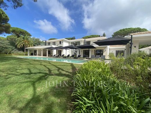 Casa de lujo en Saint-Tropez, Var