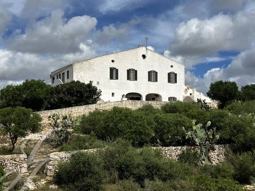 Lüks ev Alaior, Illes Balears