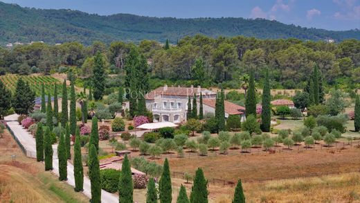 Casa di lusso a Brignoles, Var