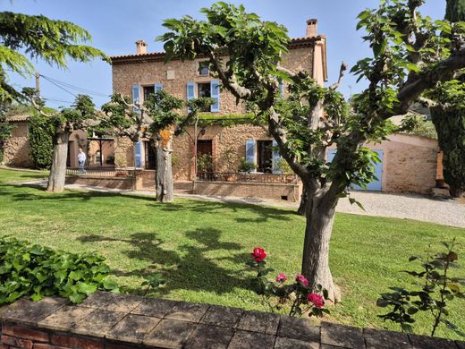 Rustik ya da çiftlik Le Cannet-des-Maures, Var