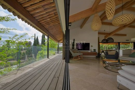Luxury home in Saint-Gély-du-Fesc, Hérault