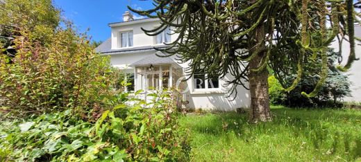 Casa de luxo - Moëlan-sur-Mer, Finistère