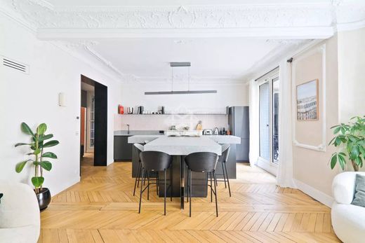 套间/公寓  Beaubourg, Marais, Notre Dame - Ile de La Cité, Paris