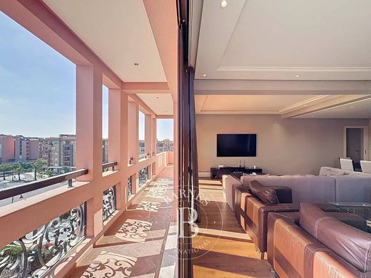 Appartement in Marrakesh, Marrakech