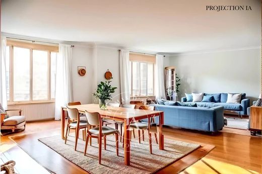 套间/公寓  Saint-Germain, Odéon, Monnaie, Paris