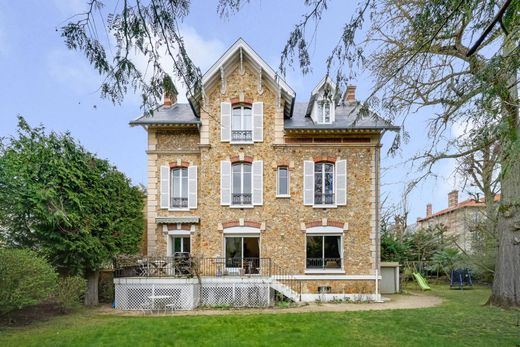 Luxury home in Versailles, Yvelines