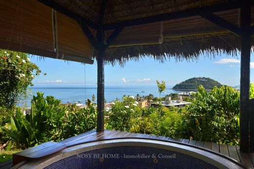 Villa in Nosy-Be, Nosy Be