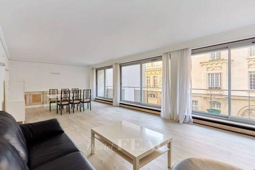 Piso / Apartamento en La Muette, Auteuil, Porte Dauphine, Paris
