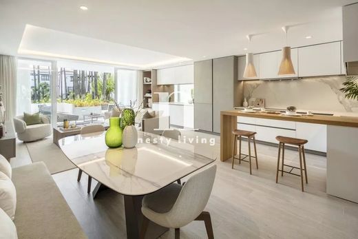 Appartamento a Marbella, Málaga