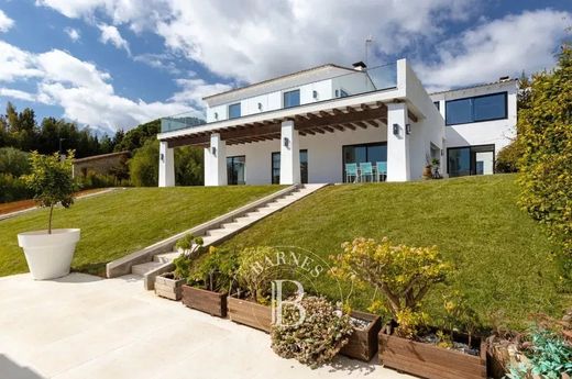 Luxury home in Sant Andreu de Llavaneres, Province of Barcelona