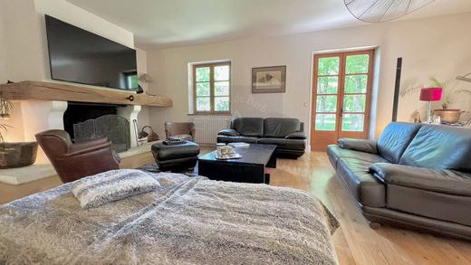 Luxury home in Barbizon, Seine-et-Marne