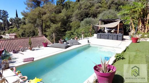 Villa in Menton, Alpes-Maritimes
