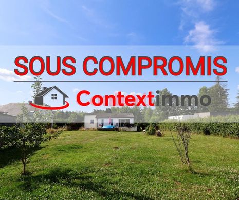 Casa de lujo en Arlon, Province du Luxembourg