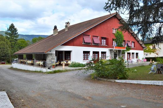‏מלון ב  Massat, Ariège