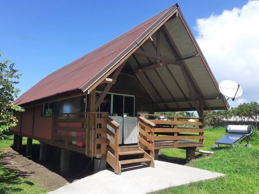 Luxury home in Uturoa, Îles Sous-le-Vent