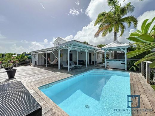 Villa - Sainte-Anne, Guadeloupe