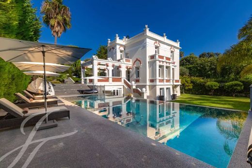 Villa en Antibes, Alpes Marítimos