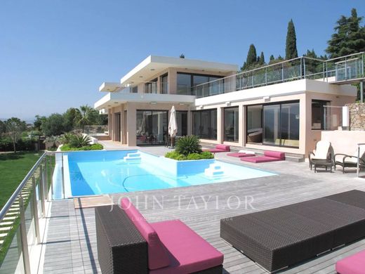 Lüks ev Cannes La Bocca, Alpes-Maritimes