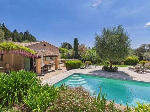 Maison de luxe à Opio, Alpes-Maritimes