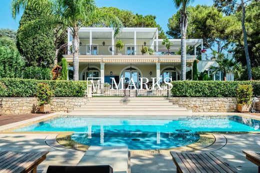 Villa in Saint-Jean-Cap-Ferrat, Alpes-Maritimes