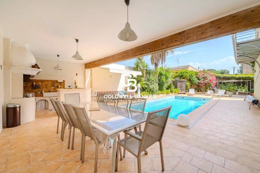 Luksusowy dom w Lunel-Viel, Hérault