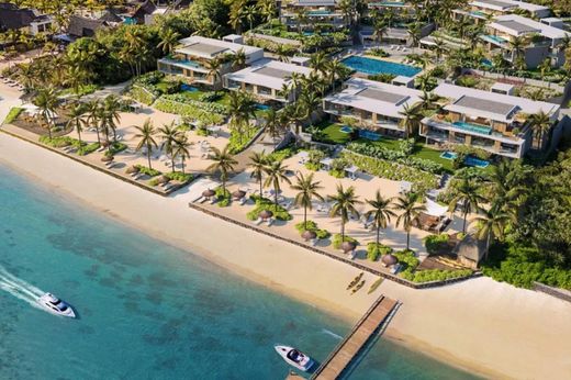 Apartament w Balaclava