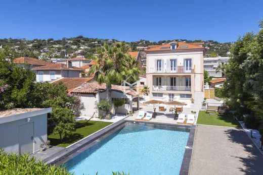 Villa en Cannes, Alpes Marítimos