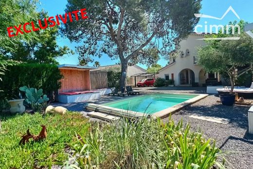 Casa de lujo en Sérignan, Herault