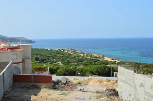 Arsa Bizerte, Gouvernorat de Bizerte