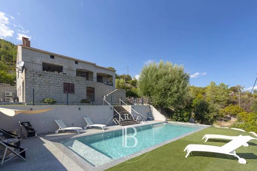 Villa in Lecci, South Corsica