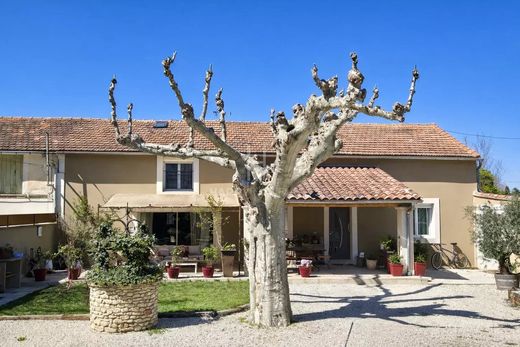 Lüks ev Mollégès, Bouches-du-Rhône