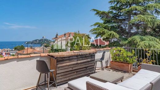 Saint-Jean-Cap-Ferrat, Alpes-Maritimesのヴィラ