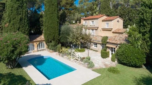 Villa Antibes, Alpes-Maritimes