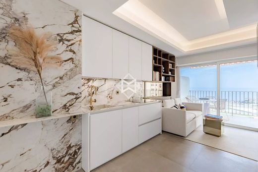 Apartment / Etagenwohnung in Monaco