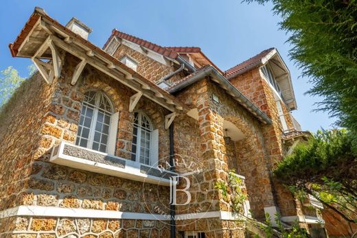 豪宅  Le Chesnay, Yvelines