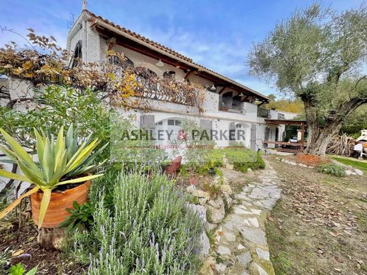 Rustykalny lub Wiejski w La Gaude, Alpes-Maritimes