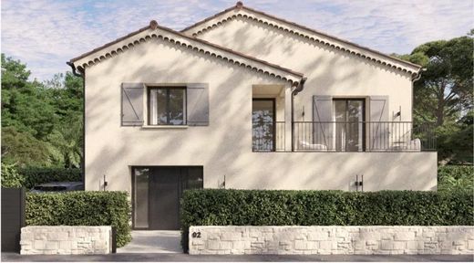 别墅  圣特罗佩, Var