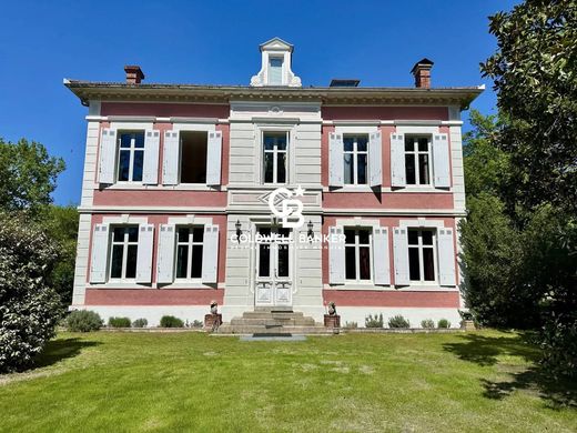 宾馆/酒店  Lesperon, Landes