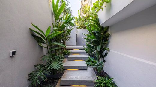 Villa a Casablanca, Casablanca-Settat