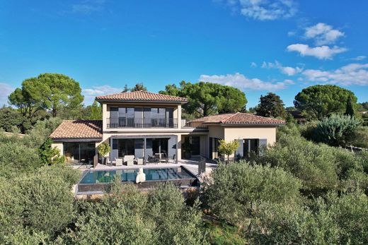 Uzès, Gardのヴィラ