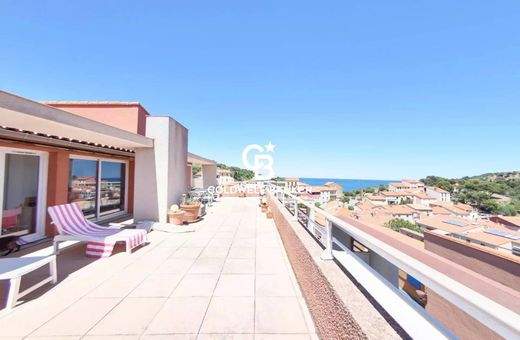 Apartment in Portvendres, Pyrénées-Orientales