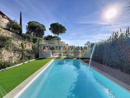 Villa in Mougins, Alpes-Maritimes