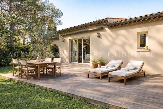 Piso / Apartamento en Saint-Tropez, Var