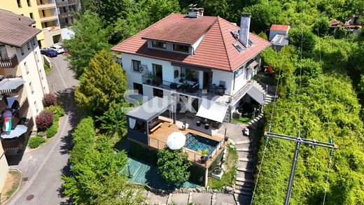 Maison de luxe à Valserhône, Ain