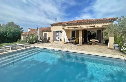 Элитный дом, Maussane-les-Alpilles, Bouches-du-Rhône