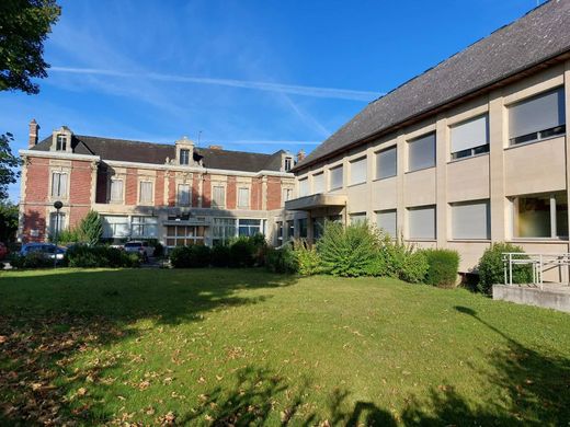 Wohnkomplexe in Laon, Aisne