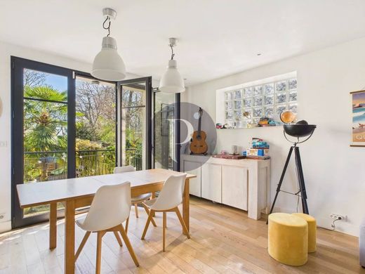 豪宅  Le Plessis-Robinson, Hauts-de-Seine