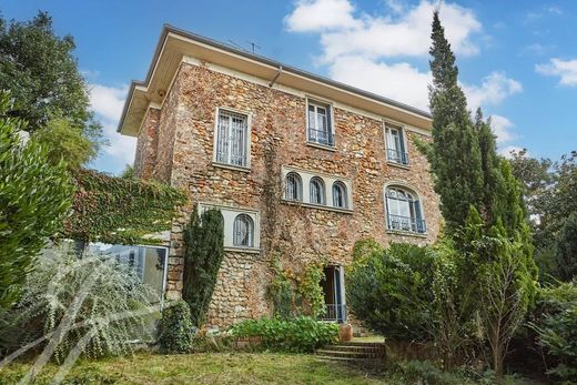 Villa en Cachan, Valle de Marne