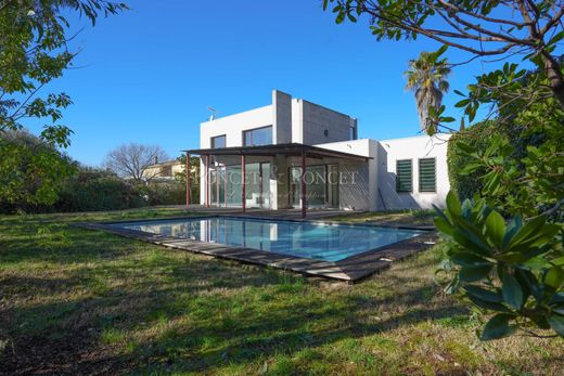 Luxe woning in Montpellier, Hérault